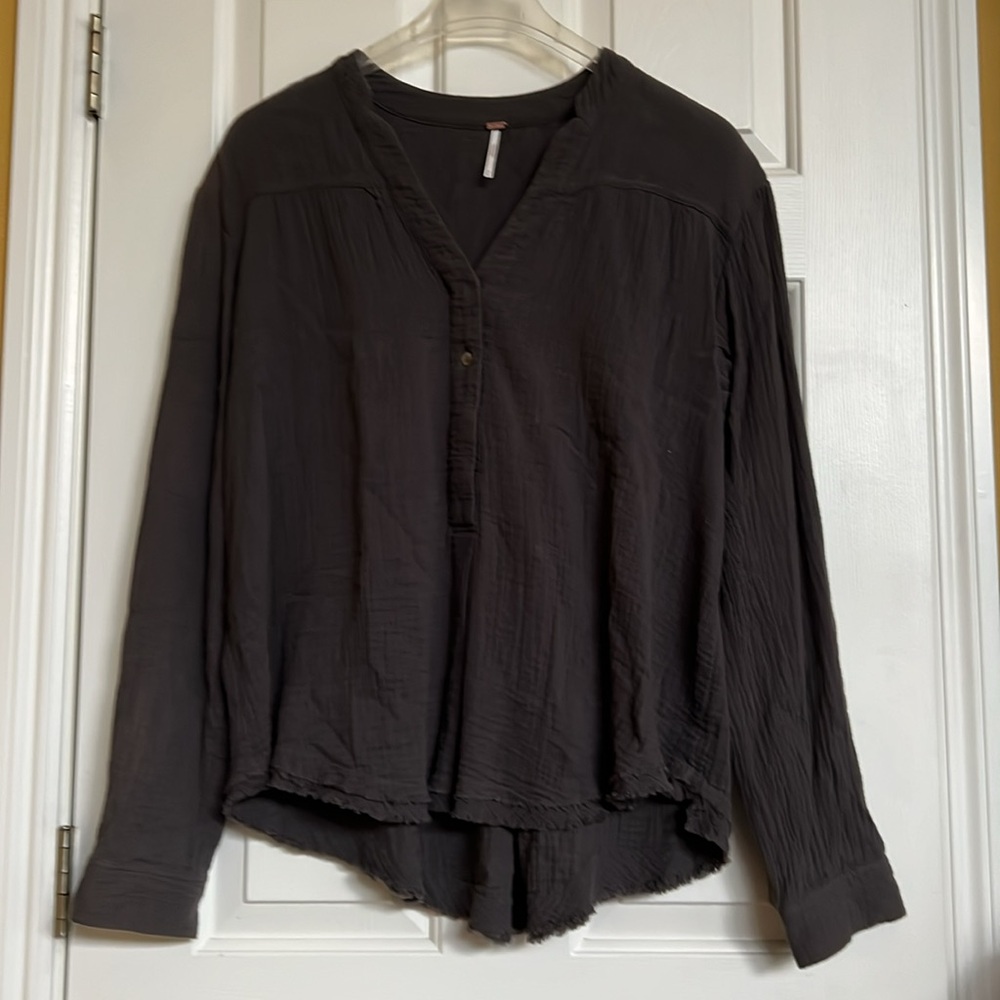 Free People tops
